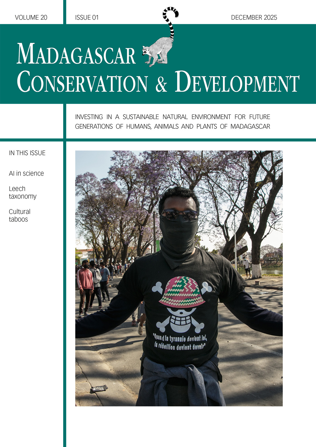 Gen Z; AI in science; Leech taxonomy; Cultural taboos